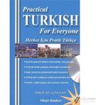 Practical Turkish For Everyone - Herkes İçin Pratik Türkçe - Serkan Koç Özge Koç