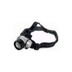 Practika Kafa Feneri 9 LED Pilli 7 cm Kamp Kullanımı Için Aydınlatma Lambası - -- - #