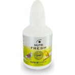 Practika Muhabbet Kuşu Destek 50 ml - Solunum Yolu Hastalıkları Için - 001-Beyaz