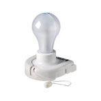 Practika Stick Up Bulb Pilli Led Ampül