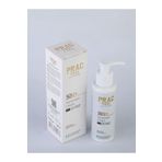 PracTool Kuru Ve Normal Ciltler İçin Güneş Kremi Aloe Vera & Hyaluronic Acid Etkili Yüksek Koruma +50Spf