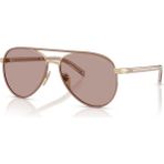 Prada 0 PR B57S 24E20I 59 Unisex Güneş Gözlüğü