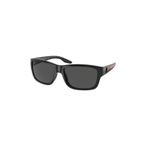 Prada 01WS 1AB06F 59 Erkek Güneş Gözlüğü