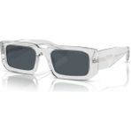Prada 06YS 12R09T Unisex Güneş Gözlüğü