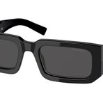 Prada 06YS09Q5S0 Unisex Güneş Gözlüğü