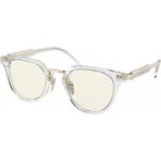 Prada 0PR 17YS 2AZ09N 49 Unisex Güneş Gözlüğü