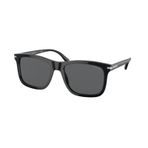 Prada 0PR 18WS 1AB731 56 Erkek Güneş Gözlüğü