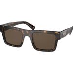 Prada 0PR 19WS 2AU8C1 52 Leopar Unisex Güneş Gözlüğü