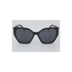 Prada 0PR 19ZS 1AB5S0 55 145 Kadın Güneş Gözlüğü