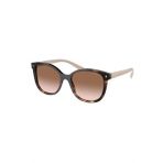 Prada 0PR 22ZS 07R0A6 53 Unisex Güneş Gözlüğü