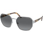 Prada 0PR 54XS 1BC5W1 59 Kadın Güneş Gözlüğü