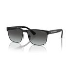 Prada 0pr 66zs 58 1bo06t güneş gözlüğü, Unisex Yetişkin, Çok renkli (Çok renkli, Tek Boyut
