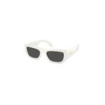 Prada 0PR A01S 17K08Z 53 Unisex Güneş Gözlüğü