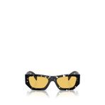 Prada 0PR A01S Unisex Güneş Gözlüğü