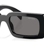 Prada 0PR A07S 1AB5S0 52 Kadın Güneş Gözlüğü