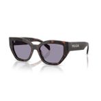 Prada 0PR A09S 17N03N 53 Kadın Güneş Gözlüğü
