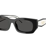 Prada 0PR B05S 09Q08Z 53 Kadın Güneş Gözlüğü