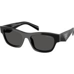 Prada 0PR B09S 16K08Z 52 Unisex Güneş Gözlüğü