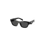 Prada 0PR B09S 16K08Z 54 Unisex Güneş Gözlüğü