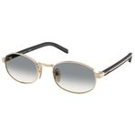 Prada 0PR B53S ZVN02C 49 Unisex Güneş Gözlüğü