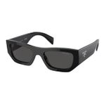 Prada 0PRA01S 16K08Z 53 Unisex Güneş Gözlüğü