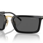 Prada 0PRA11S 1AB5S0 62 Erkek Güneş Gözlüğü