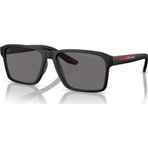 Prada 0PS 05YS DG002G 58 Erkek Güneş Gözlüğü