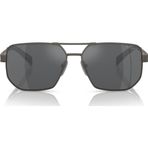Prada 0PS 51ZS5919K60A Linea Rossa Erkek Güneş Gözlüğü