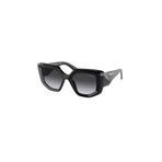 Prada 14ZS 1AB09S 50 Unisex Güneş Gözlüğü