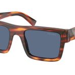 Prada 19WS 17R06A Radica Unisex Güneş Gözlüğü