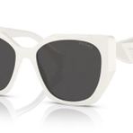 Prada 19ZS 1425S0 55 Unisex Güneş Gözlüğü
