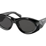Prada 20ZS 1AB5S0 53 Kadın Güneş Gözlüğü