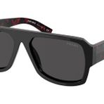 Prada 22YS 1AB5S0 56/16 140 Erkek Güneş Gözlüğü