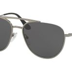 Prada 50US 5AV5S0 56 Unisex Güneş Gözlüğü