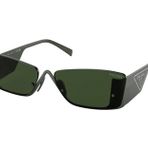 Prada 59ZS 13H02V 64 Unisex Güneş Gözlüğü