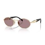 Prada 65ZS ZVN20I 55 Unisex Güneş Gözlüğü