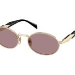Prada 65ZS ZVN20I 55 Unisex Güneş Gözlüğü