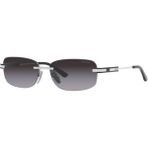 Prada 68ZS 1BC09S 60-15 Erkek Güneş Gözlüğü