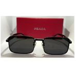 Prada 69Zs 001 56 18 145 Erkek Güneş Gözlüğü