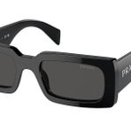 Prada A07S 1AB5S0 52 Unisex Güneş Gözlüğü