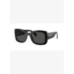 Prada A08S 1AB5S0 56-20 Kadın Güneş Gözlüğü
