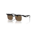 Prada A15S 1AB-8C1 47 Unisex Güneş Gözlüğü