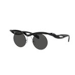 Prada A18S 1AB5S0 43-22 Kadın Güneş Gözlüğü