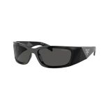 Prada A19S 1AB5S0 59-18 Unisex Güneş Gözlüğü