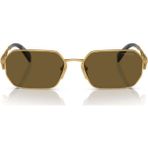 Prada A51S-15N01T Unisex Güneş Gözlüğü