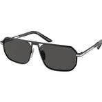 Prada A53S 1BO5S0 58-17 Unisex Güneş Gözlüğü