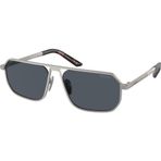 Prada A53S 7CQ09T 58-17 Unisex Güneş Gözlüğü