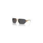 Prada A55S 15N5S0 71 Unisex Güneş Gözlüğü