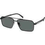 Prada A57S-1AB5Z1 Unisex Güneş Gözlüğü