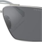 Prada A57S 1BC175 58-15 Unisex Güneş Gözlüğü